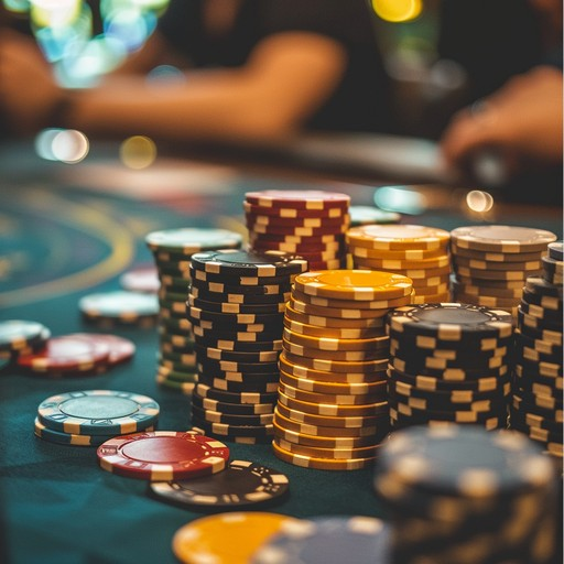 Casino chips